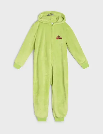 Salopeta Sinsay, verde