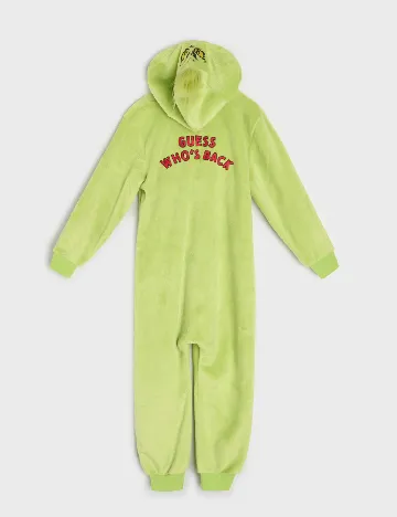 Salopeta Sinsay, verde