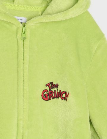 Salopeta Sinsay, verde