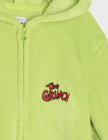 Salopeta Sinsay, verde