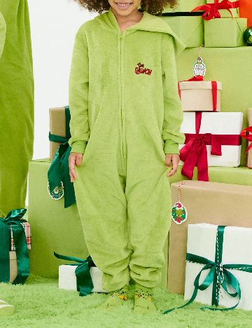 Salopeta Sinsay, verde