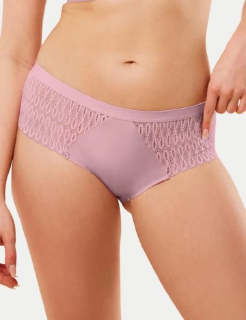 Chiloti Triumph, roz