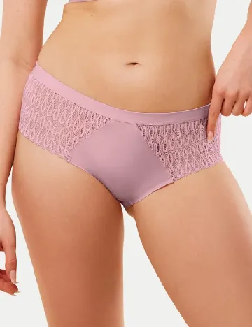 Chiloti Triumph, roz