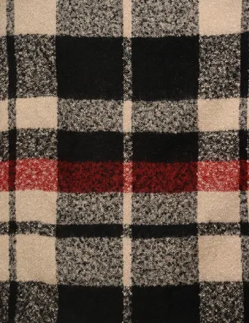 Fular Zara, mix culori