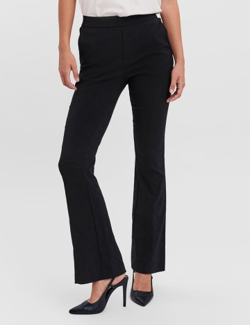 
						Pantaloni Vero Moda, negru, XS/34