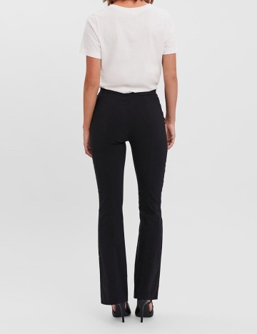 Pantaloni Vero Moda, negru