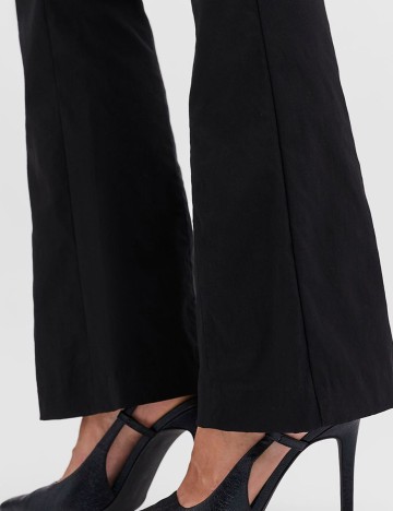 Pantaloni Vero Moda, negru