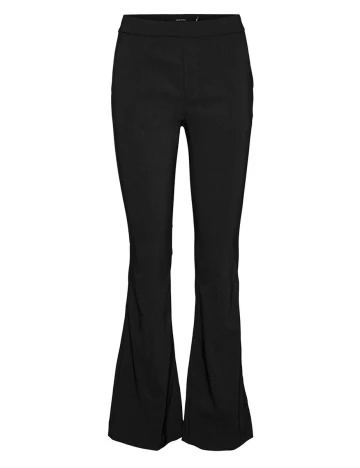 Pantaloni Vero Moda, negru Negru