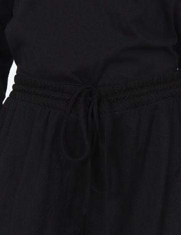 Pantaloni Zara, negru