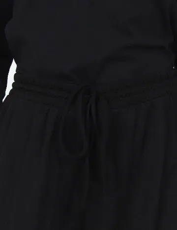 Pantaloni Zara, negru