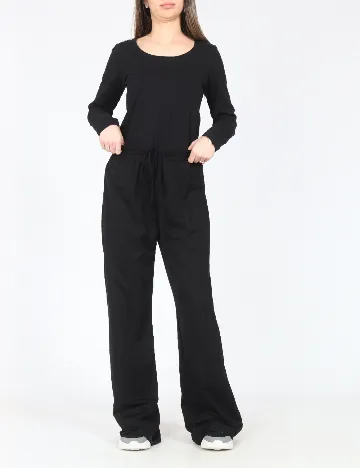 Pantaloni Zara, negru