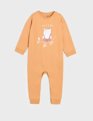 Set salopete 2 bucati Sinsay, mix culori