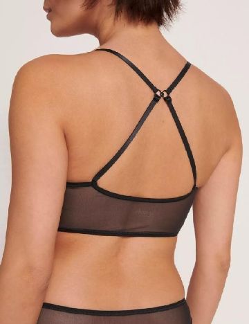 Bustiera Sloggi by Triumph, negru