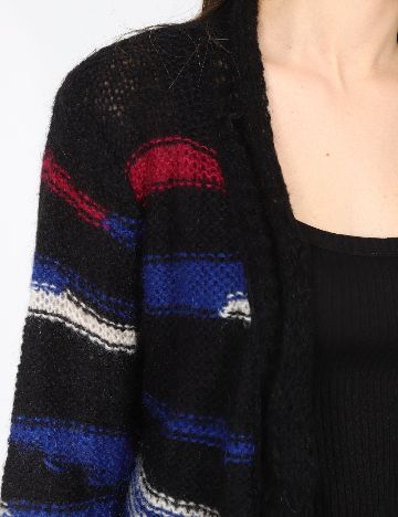 Cardigan Zara, mix culori