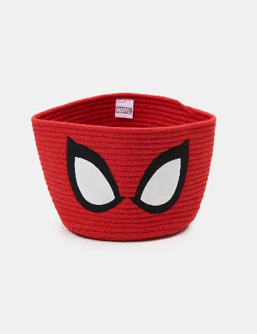 Cos de depozitare Sinsay, rosu