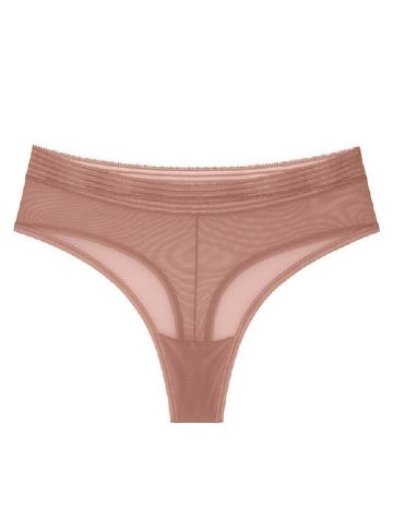 Chilot Triumph, roz pudra inchis