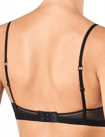 Sutien Sloggi by Triumph, negru