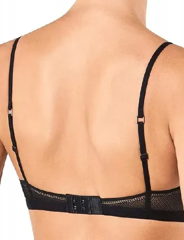 Sutien Sloggi by Triumph, negru