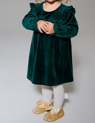 Rochie Sinsay, verde