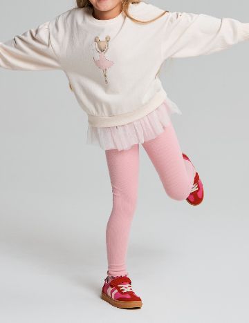 Compleu Sinsay, mix culori