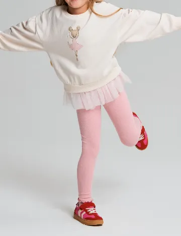 Compleu Sinsay, mix culori