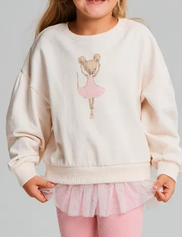 Compleu Sinsay, mix culori