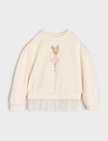 Compleu Sinsay, mix culori