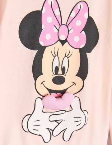 Bluza Sinsay, roz pal