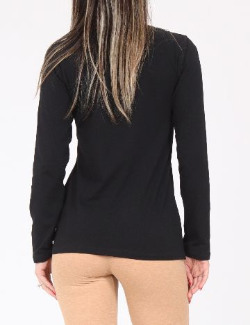Bluza Zara, negru