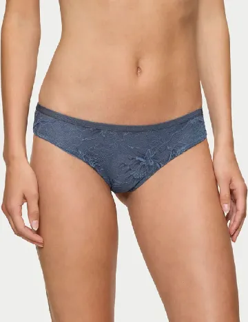 Chilot Triumph, albastru