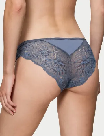 Chilot Triumph, albastru