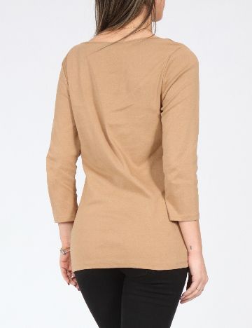 Bluza Zara, maro