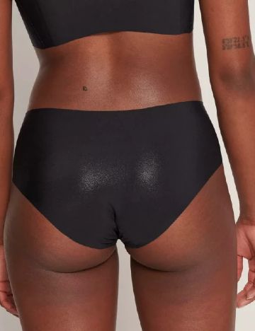 Chilot Sloggi by Triumph, negru