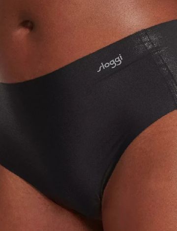 Chilot Sloggi by Triumph, negru