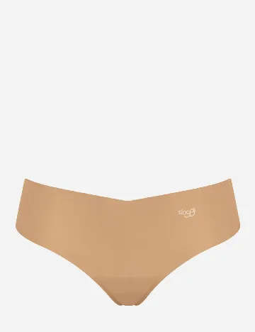 Chilot Sloggi by Triumph, maro deschis