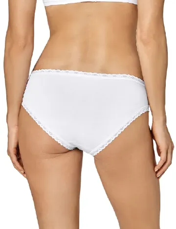 Set chiloti 3 perechi Sloggi by Triumph, mix culori