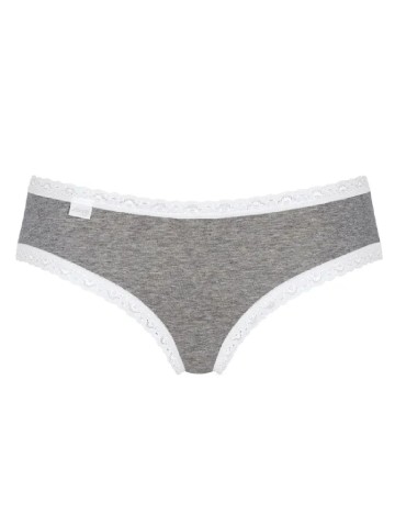 Set chiloti 3 perechi Sloggi by Triumph, mix culori