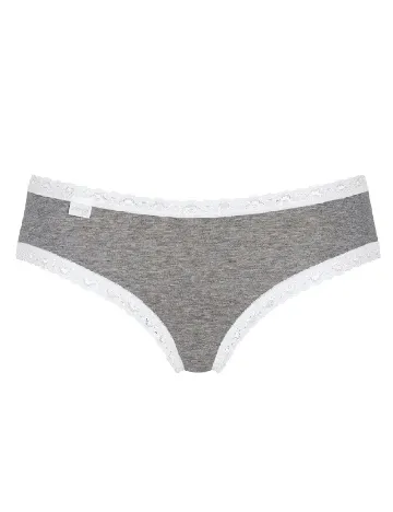 Set chiloti 3 perechi Sloggi by Triumph, mix culori