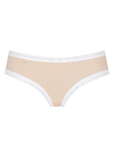 Set chiloti 3 perechi Sloggi by Triumph, mix culori