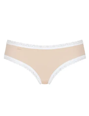 Set chiloti 3 perechi Sloggi by Triumph, mix culori