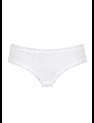 Set chiloti 3 perechi Sloggi by Triumph, mix culori