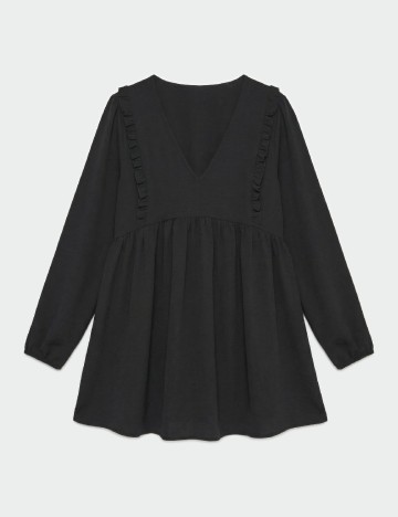 Bluza Sinsay, negru