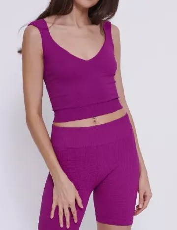 Top Sloggi by Triumph, mov