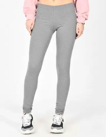 Colanti Bershka, gri