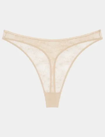 Chiloti Triumph, crem