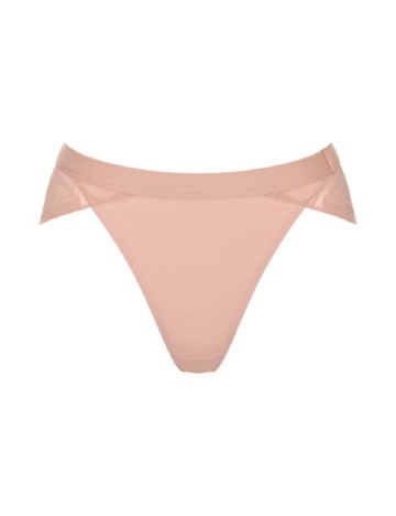 Chilot Sloggi by Triumph, roz pudra