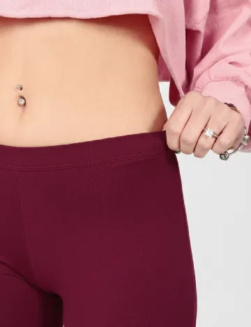 Colanti Zara, visiniu