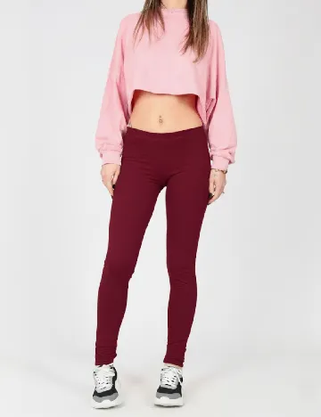 Colanti Zara, visiniu