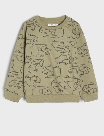 Set bluze Sinsay, mix culori