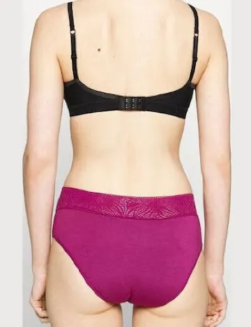 Chilot menstrual Sloggi by Triumph, mov